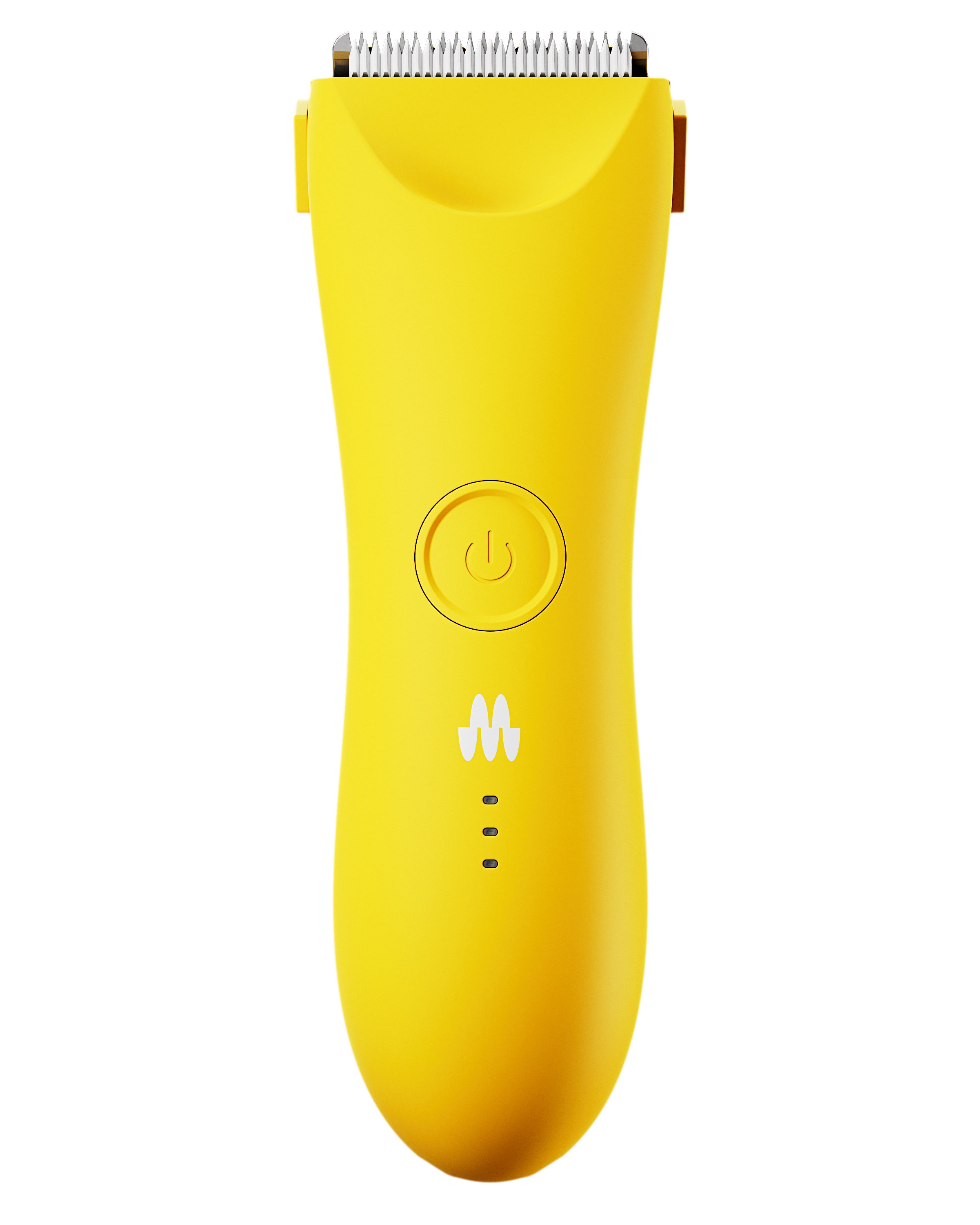 The Trimmer Plus