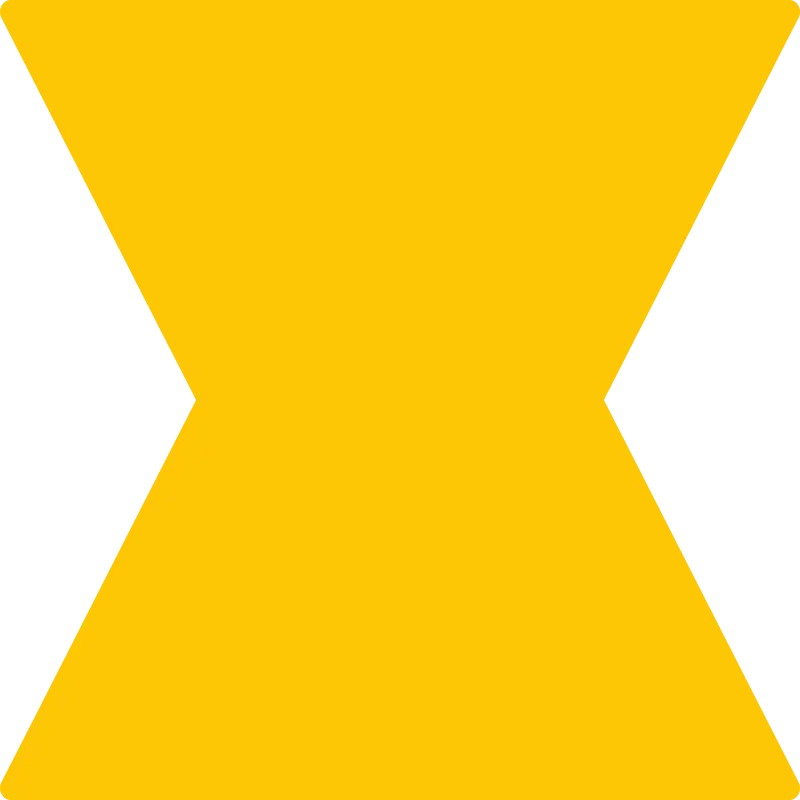 shape 1 - yellow